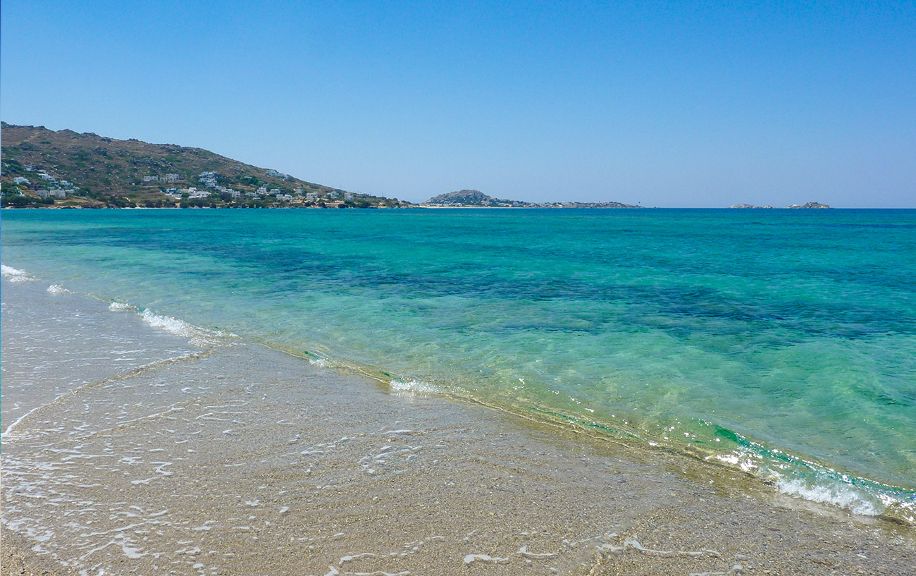 Naxos 3